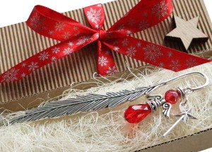 Zakładka do książki, terminarza KL8208