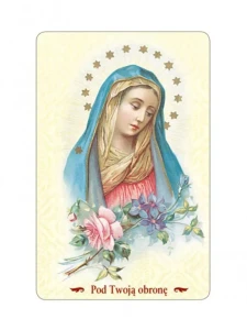 Magnes Pod Twoją Obronę z MB