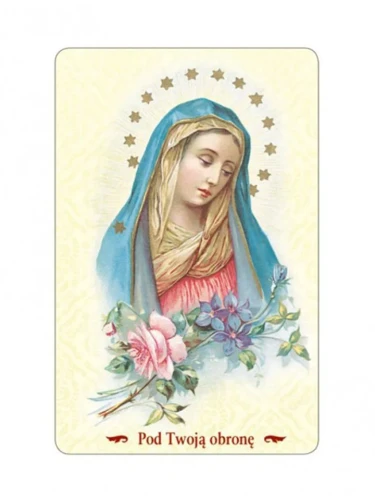 Magnes Pod Twoją Obronę z MB