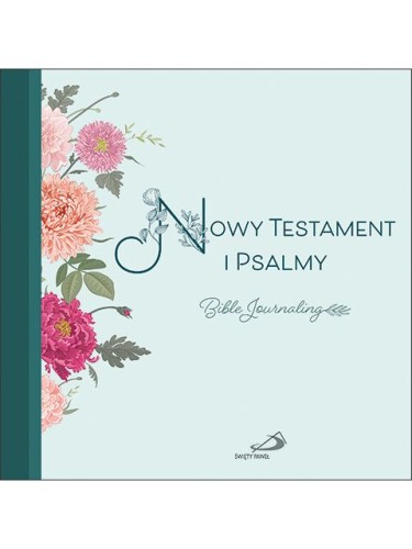 Nowy Testament i Psalmy