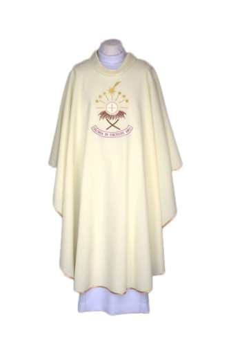 ornat Boże Narodzenie-1