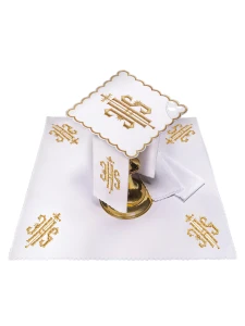 Bielizna kielichowa - komplet /029