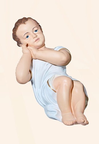 dzieciątko do szopki