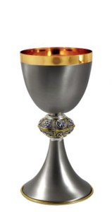 Kielich liturgiczny S/580