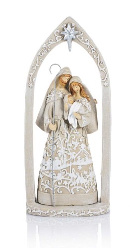 szopka Bożonarodzeniowa