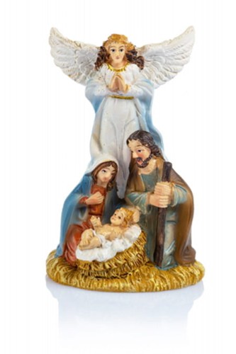 szopka Bożonarodzeniowa