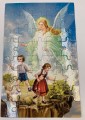 puzzle Anioł Stróż-5