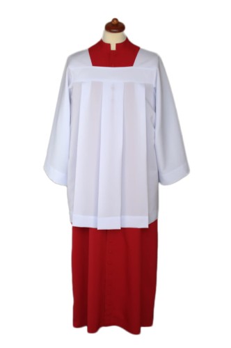 sutanna ministrancka