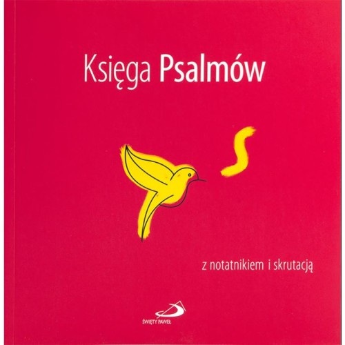 księga psalmów-1