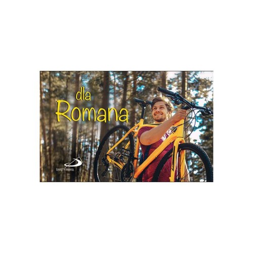 DLA ROMANA - SERIA IMIONA-1