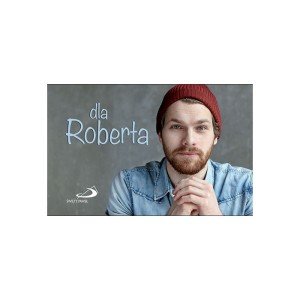 DLA ROBERTA - SERIA IMIONA