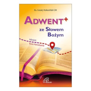 Adwent + ze Słowem Bożym