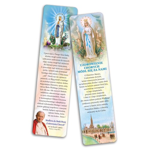 zakładka di książki