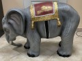 słoń do szopki Bożonarodzeniowej-3