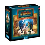 Biblia - Słowo blisko Ciebie - gra planszowa Boże Narodzenie