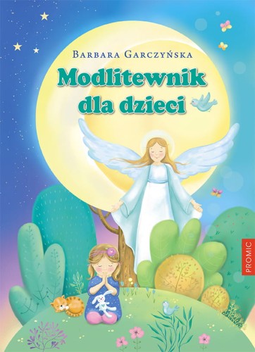Modlitewnik dla dzieci