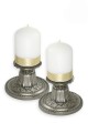 świecznik srebrny-2