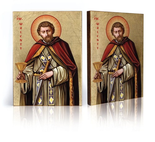 Św. Walenty