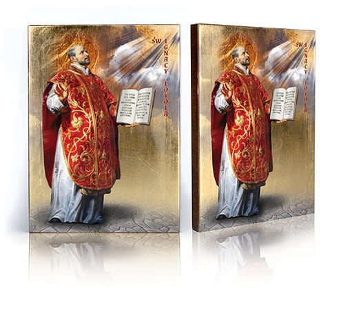 Św. Ignacy