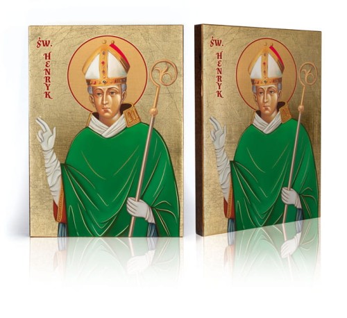 Św. Henryk
