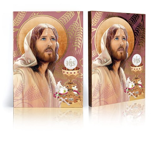 ikona I Komunia Św.-1