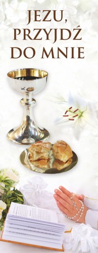 baner I Komunia Św.