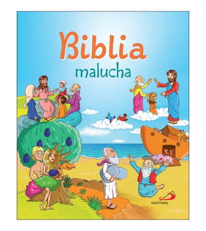 Biblia malucha-1