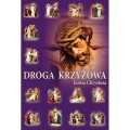 Plakat Droga Krzyżowa-3