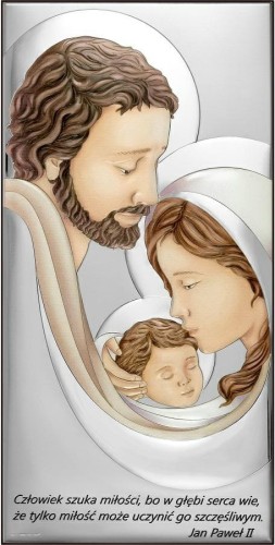 obraz Święta Rodzina