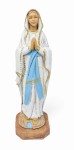 Figurka Matka Boża Lourdes 14,5 cm