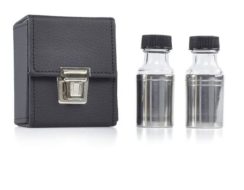 pojemniczki na oleje