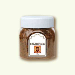 Kadzidło proszkowe Byzantium 90 g