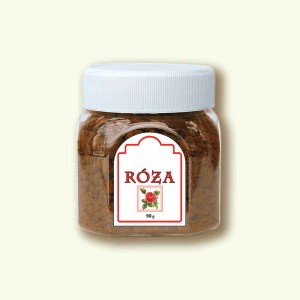Kadzidło proszkowe Róża 90 g