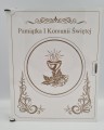 Ilustrowane Pismo Święte w pudełku komunijnym-3