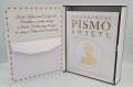 Ilustrowane Pismo Święte w pudełku komunijnym-5