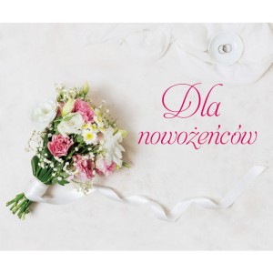Dla nowożeńców. Perełka 310
