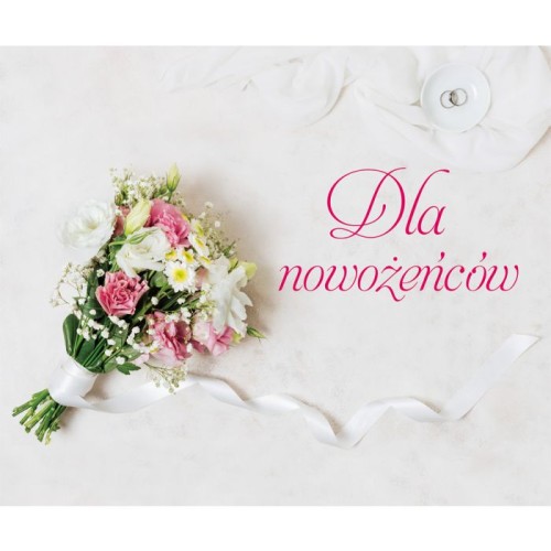 Dla nowożeńców