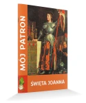 MÓJ PATRON ŚWIĘTA JOANNA