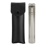 Kropidło metalowe w etui 14 cm S/977