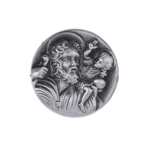 magnes Św. Krzysztof