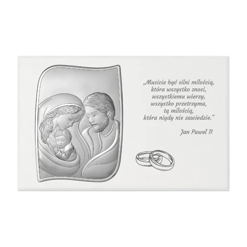 obraz ze św. rodziną