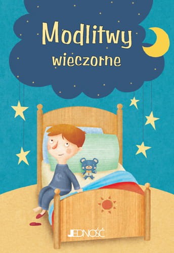 Modlitwy wieczorne-1