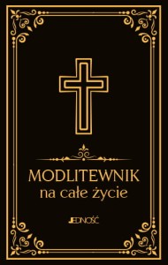 Modlitewnik na całe życie