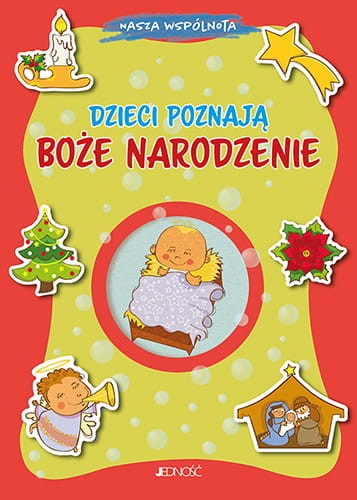 Dzieci poznają Boże Narodzenie-1