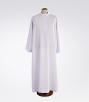 Alba kapłańska o kroju prostym 3-091-0