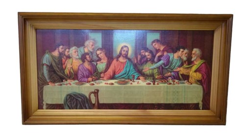 Obraz Ostatnia Wieczerza