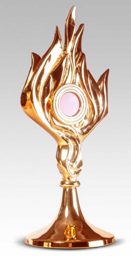 relikwiarz Św. Florian