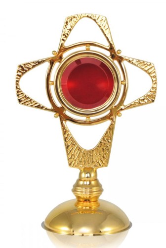 relikwiarz złocony-1