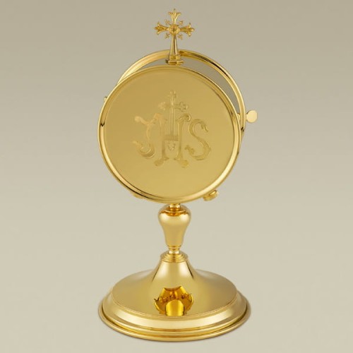 kustodium z regulacją