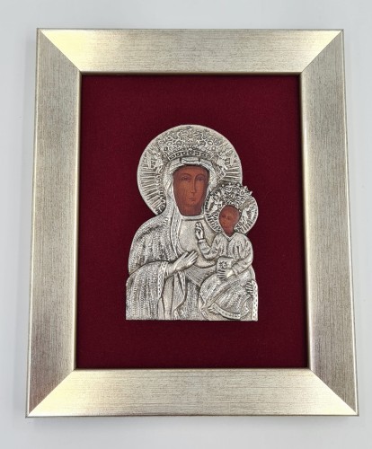 Obraz M.B. Częstochowska